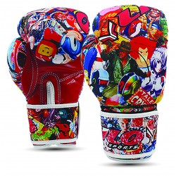 Boxing Gloves