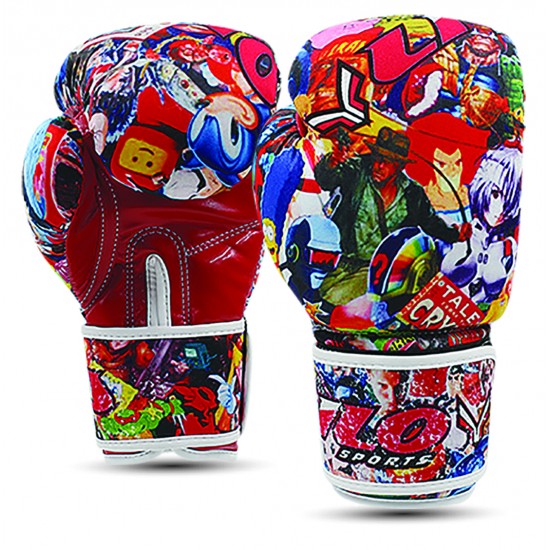 Boxing Gloves