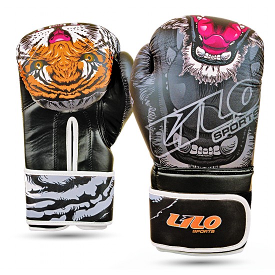 Boxing Gloves