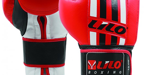 Boxing Gloves Exclusive Range