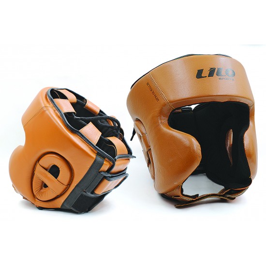 Head Guard