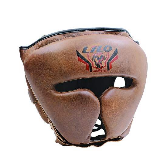 Head Guard