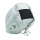 Head Guard With Transparent Face