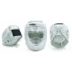 Head Guard With Transparent Face