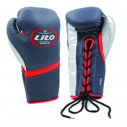 Horse Hair Boxing Gloves