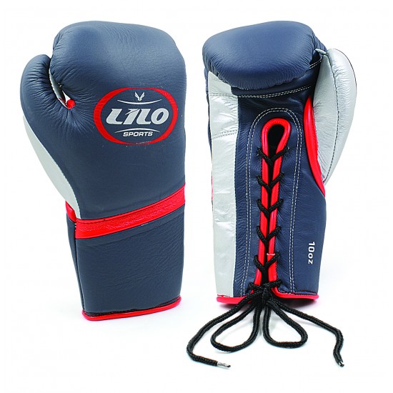 Horse Hair Boxing Gloves