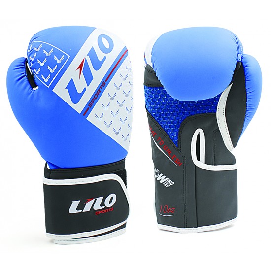 Boxing Gloves