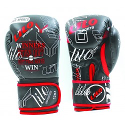 Boxing Gloves 