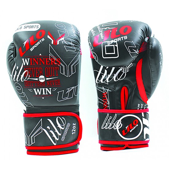Boxing Gloves 