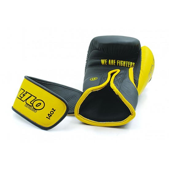 Boxing Gloves