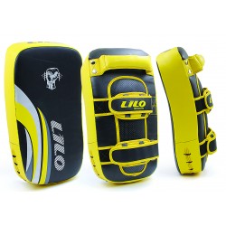 Curved Thai Kick Pad