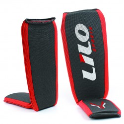 Elasticated Shin Instep Guard