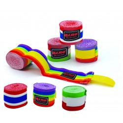 Boxing Hand Wraps