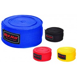 Boxing Hand Wraps Plain