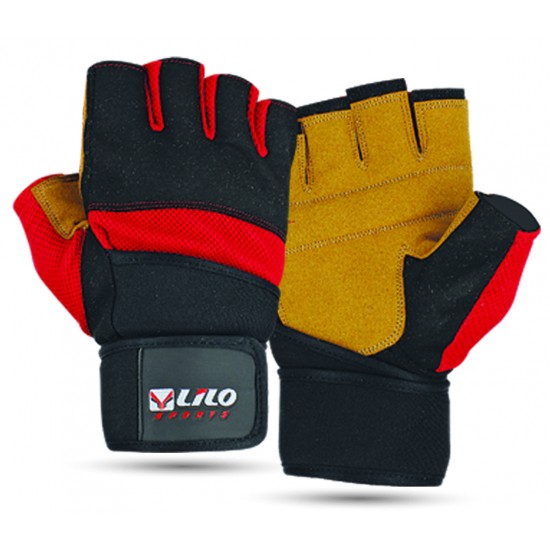 Fitness Gloves