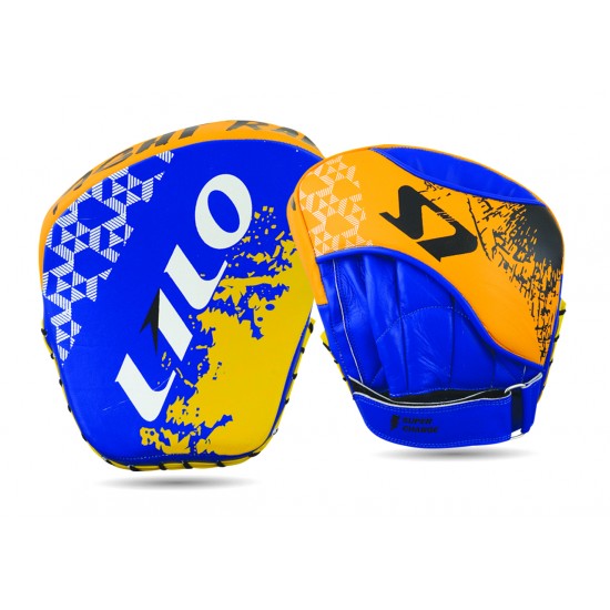 Focus Mitts