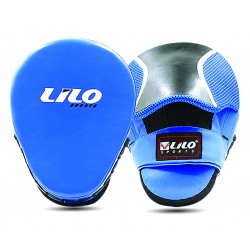 Focus Mitts