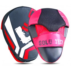 Focus Mitts
