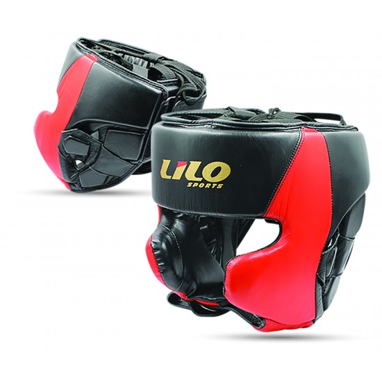 Head Guards