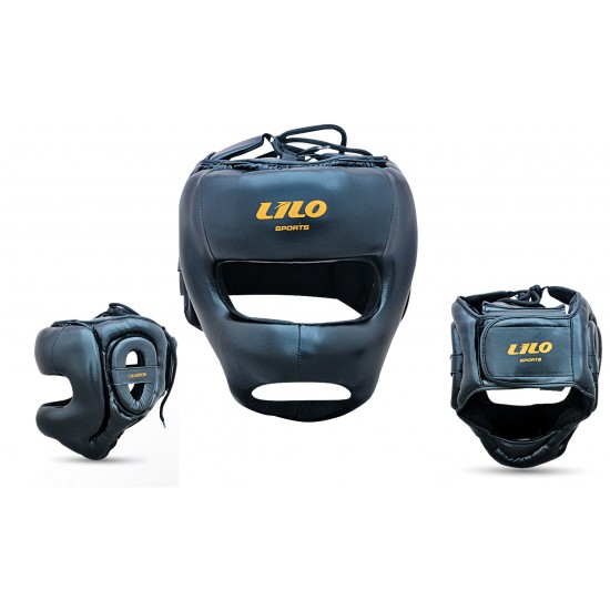 Head Guards