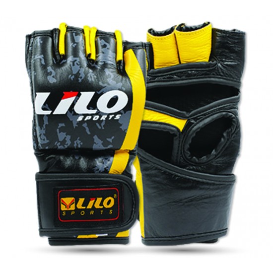 MMA Gloves