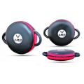 Round Kick Pads