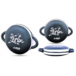 Round Kick Pads