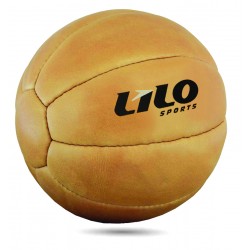 Speed & Double End Ball