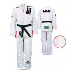 jiu-jitsu bjj kimonos