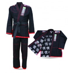 jiu-jitsu bjj kimonos