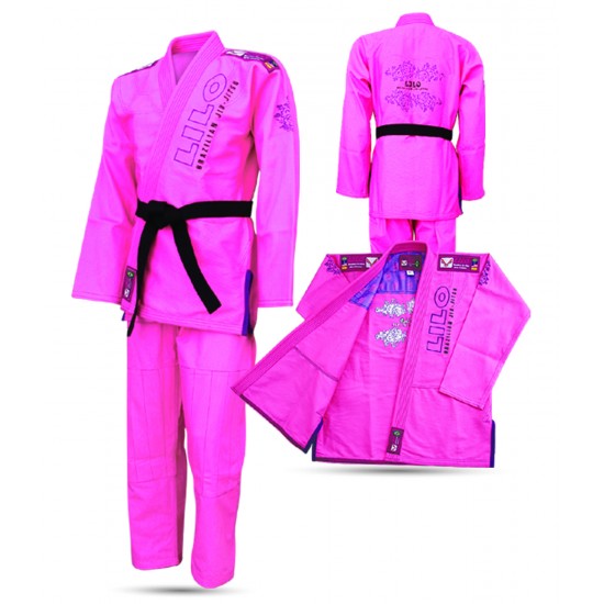 jiu-jitsu bjj kimonos