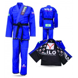 jiu-jitsu bjj kimonos