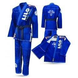jiu-jitsu bjj kimonos