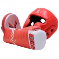 Boxing 3  Item Kits