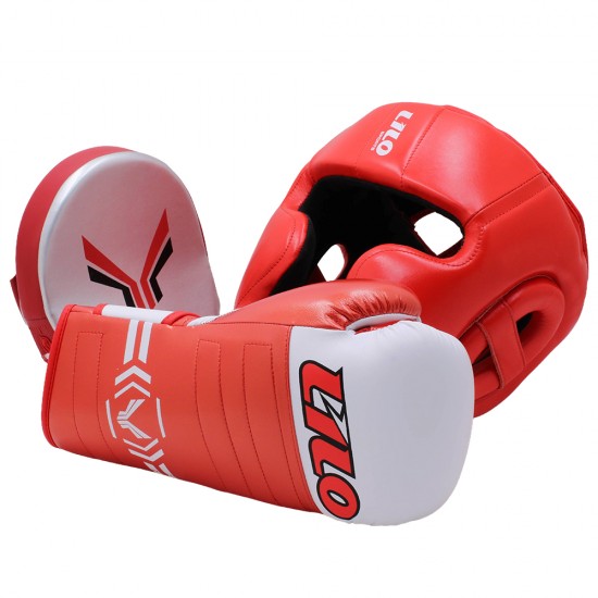 Boxing 3  Item Kits