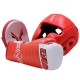 Boxing 3  Item Kits