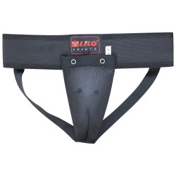 Groin Guard