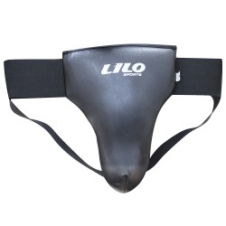 Groin Guard