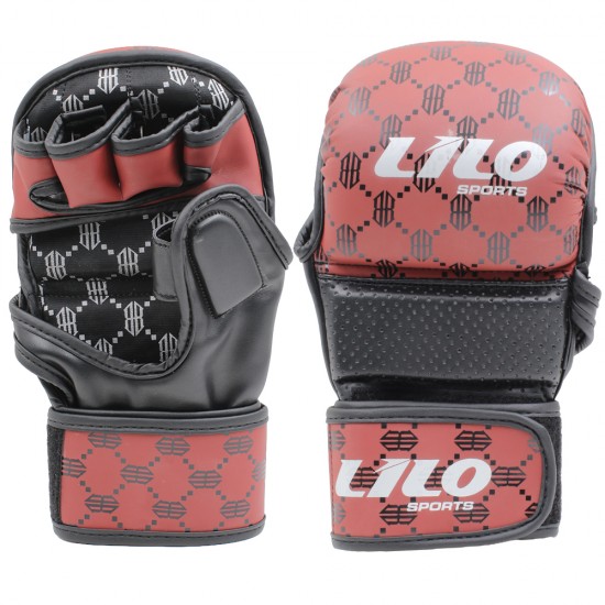 MMA Gloves