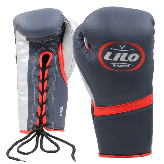 Horse Hair Boxing Gloves