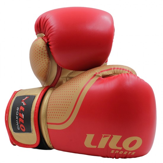 Boxing Gloves
