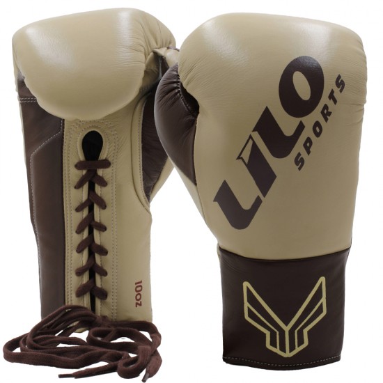 Pro Fight Boxing Gloves