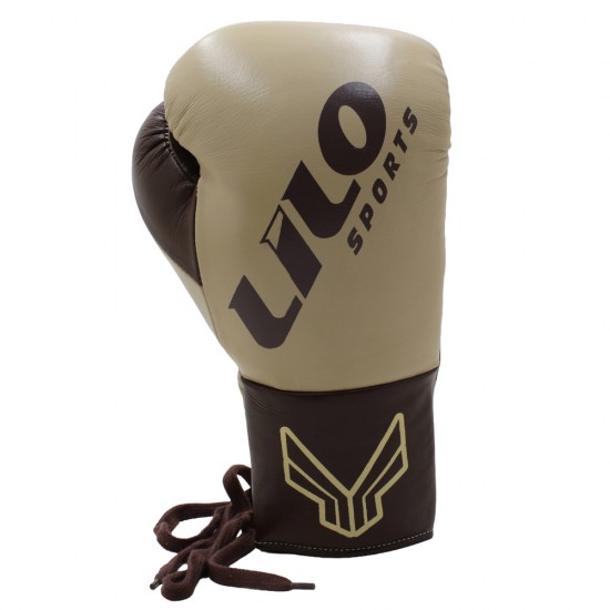 Pro Fight Boxing Gloves
