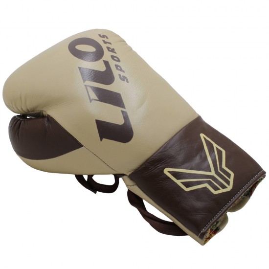 Pro Fight Boxing Gloves
