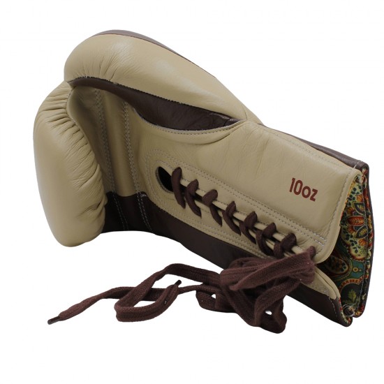 Pro Fight Boxing Gloves
