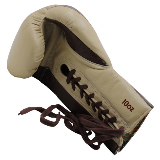 Pro Fight Boxing Gloves