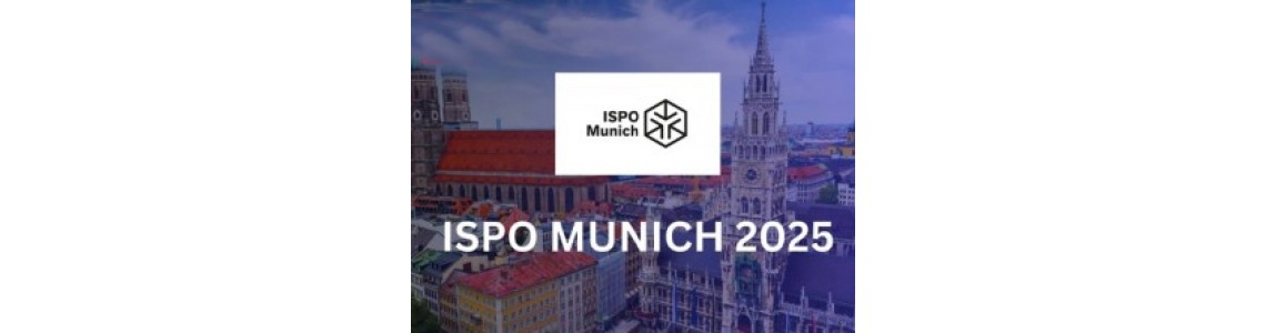 ISPO München 2025 Copy